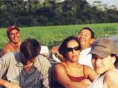 Amazonas Bootstour