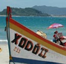 Florianopolis