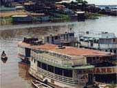 Manaus